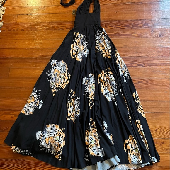 Trashy Diva Dresses & Skirts - Trashy Diva Tigers Eye Yves Dress 2